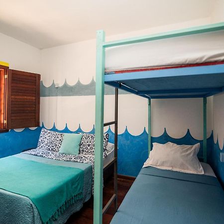 Hostel Lares Brumadinho Exterior photo